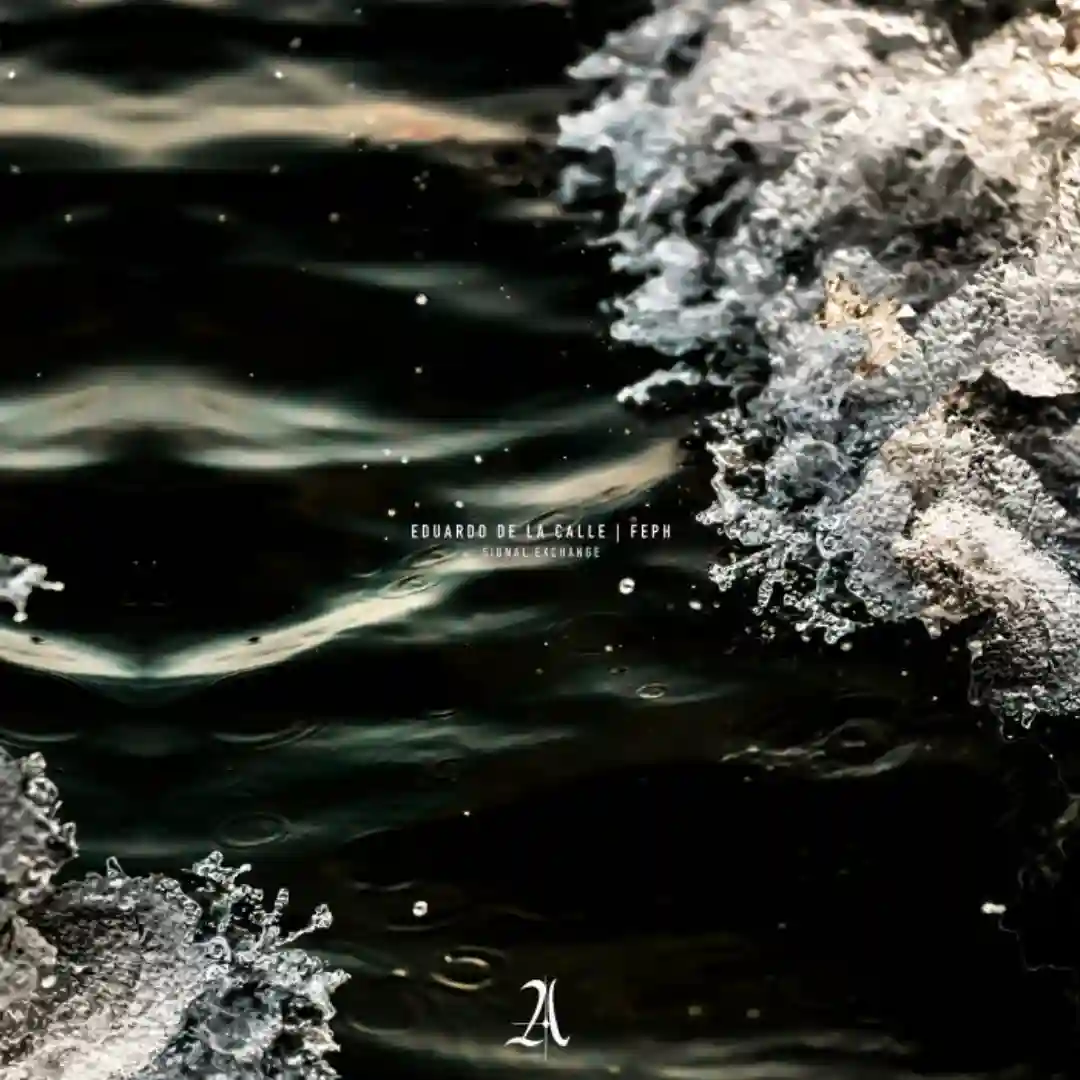 Ranchor:3429 (Original Mix) cover