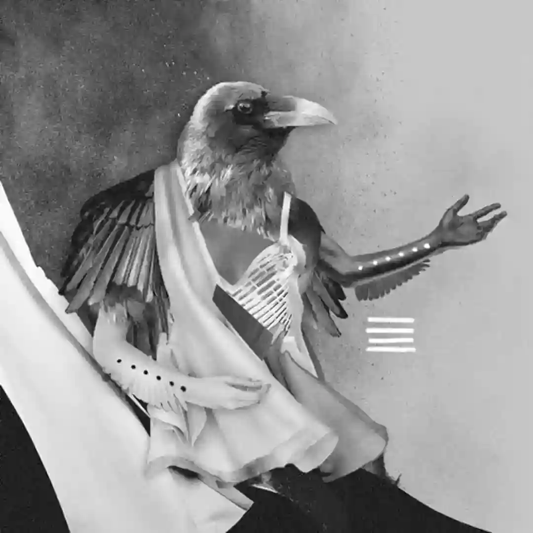 Undisclosed Location (Original Mix) cover