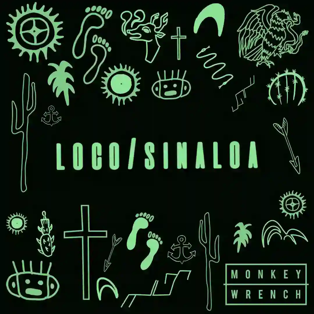 Sinaloa cover