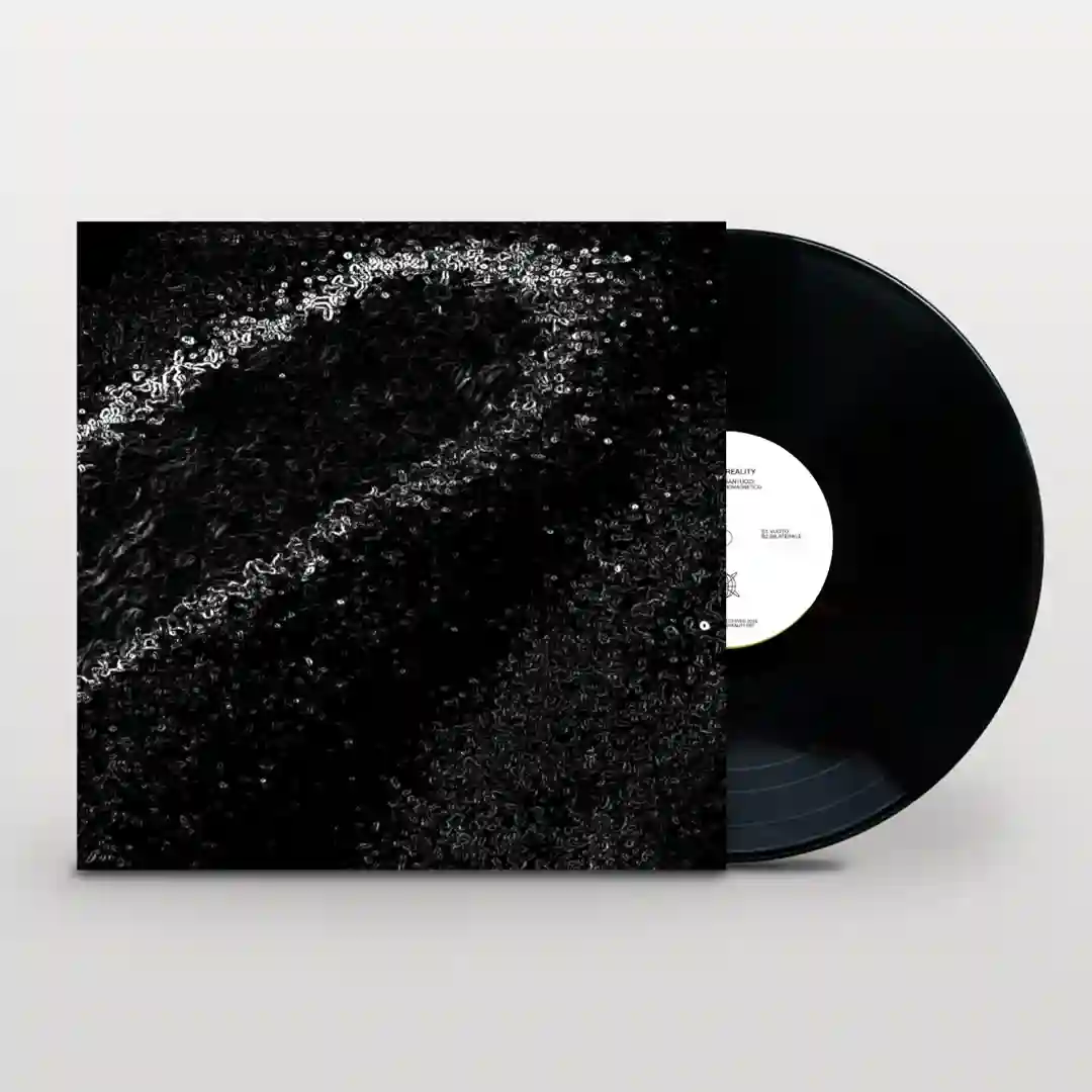 Vuoto (Original Mix) cover