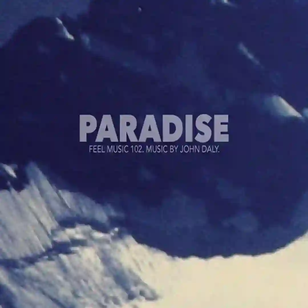 Paradise (Original Mix) cover