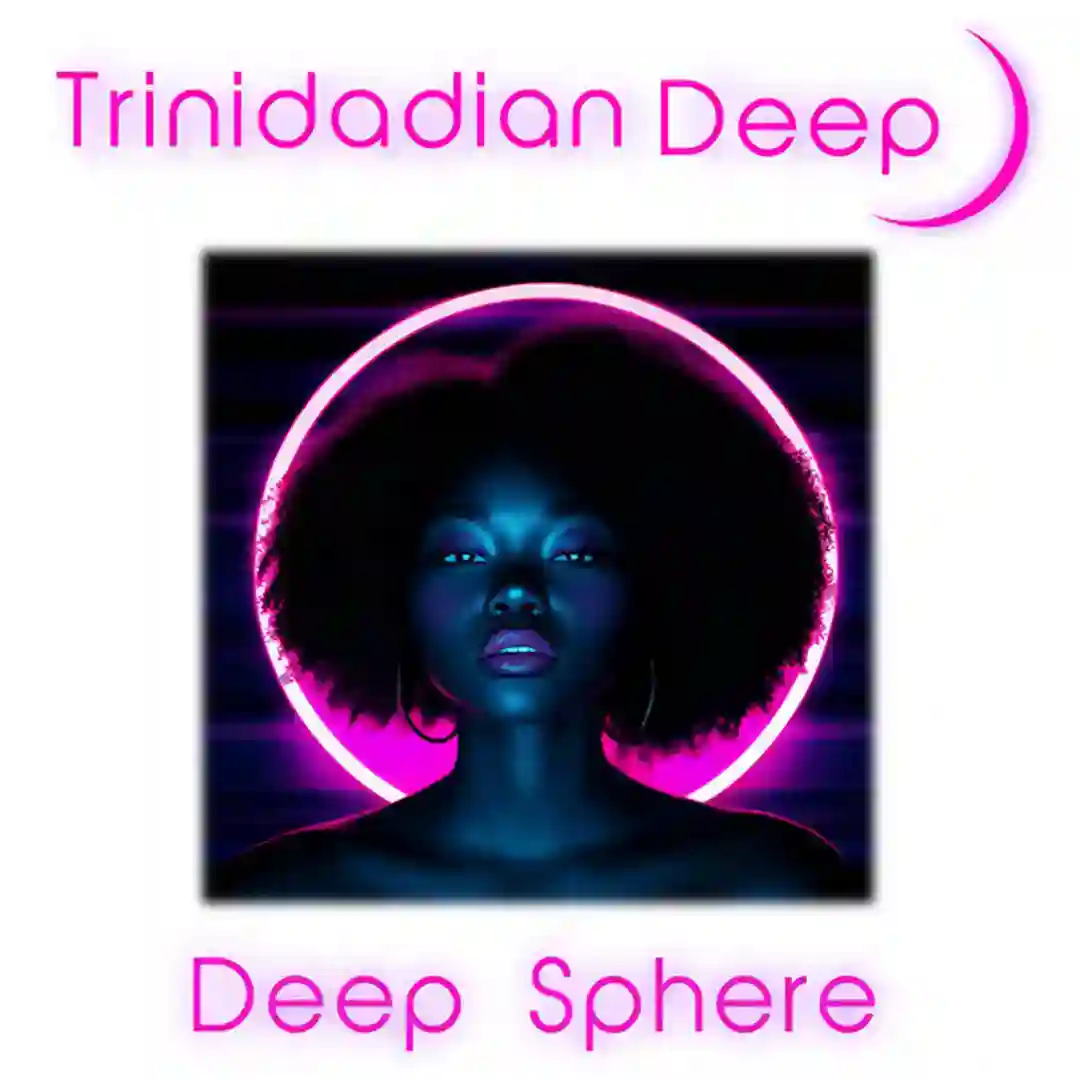 Deep Sphere cover