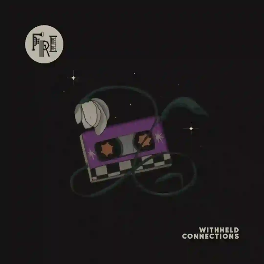 An Unarmed Eye (Original Mix) cover