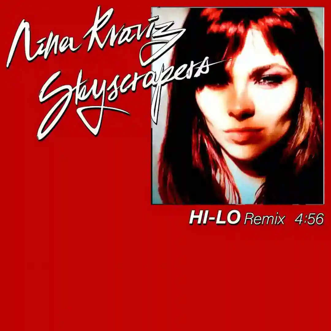 Skyscrapers (Hi-Lo Remix) cover