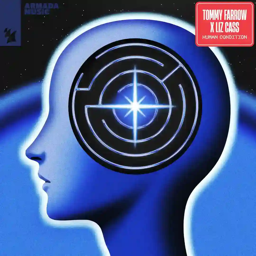 Human Condition cover