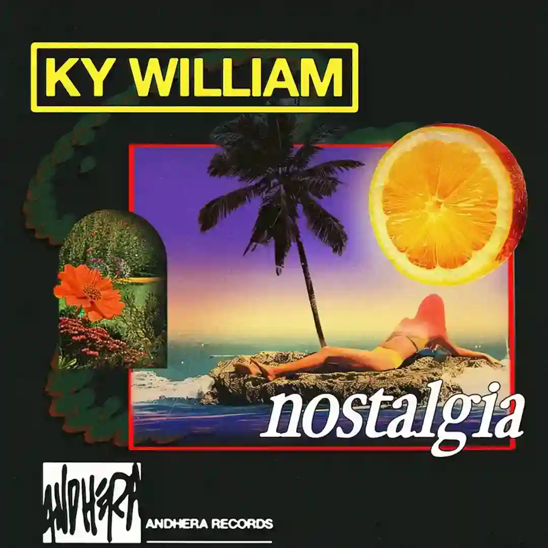 Nostalgia cover