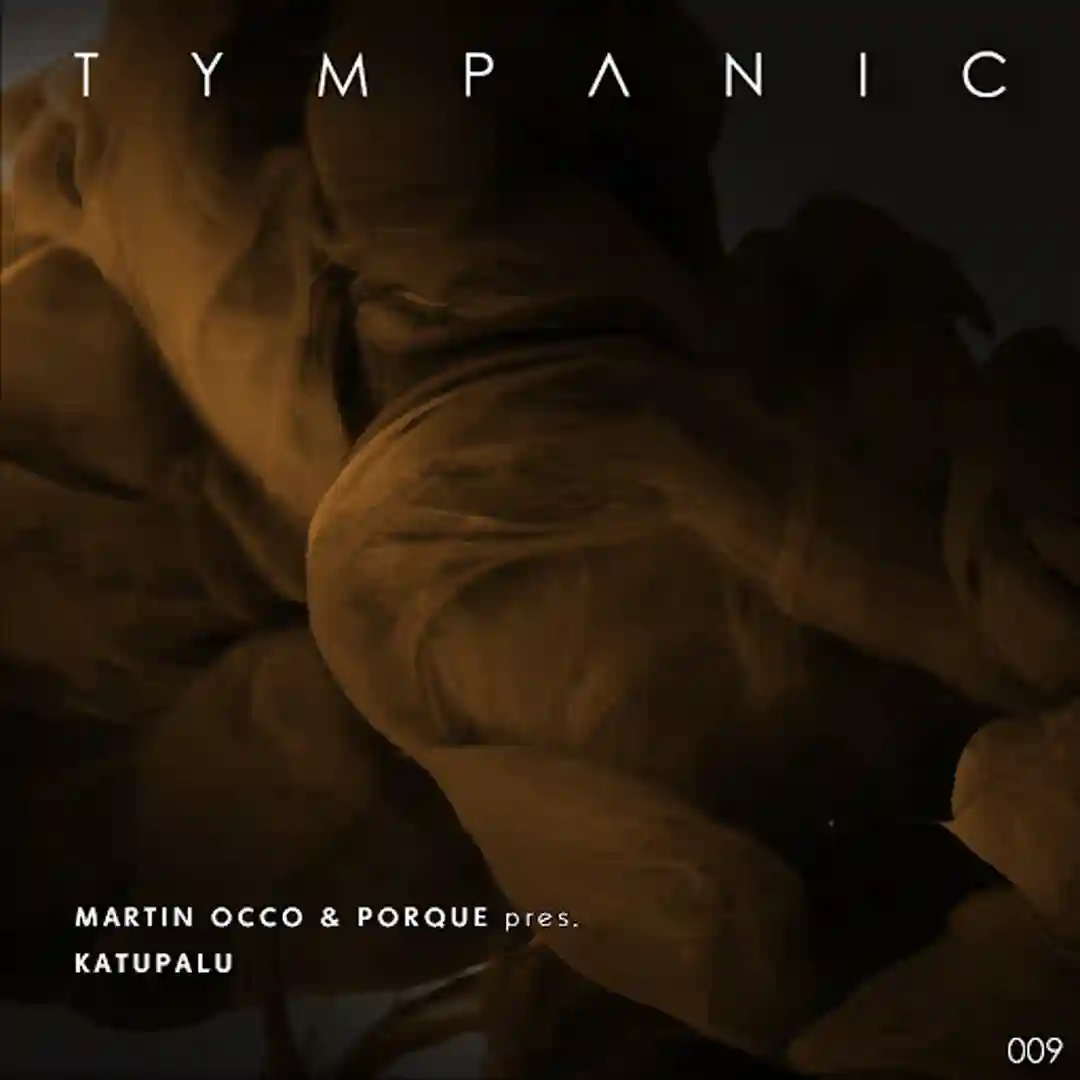 Katupalu cover