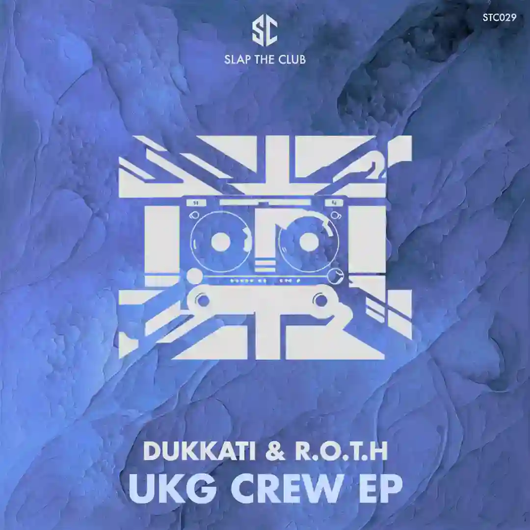 Light Show (Original Mix) cover