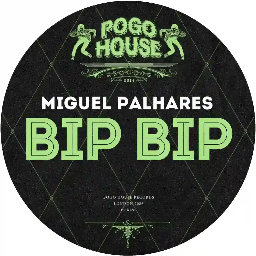 Bip Bip (Original Mix) cover
