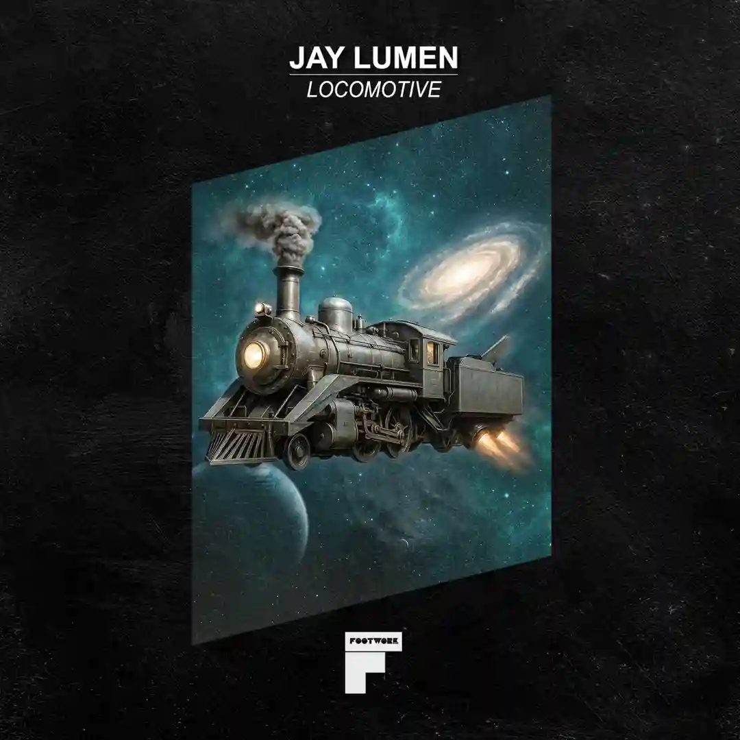 Locomotive cover