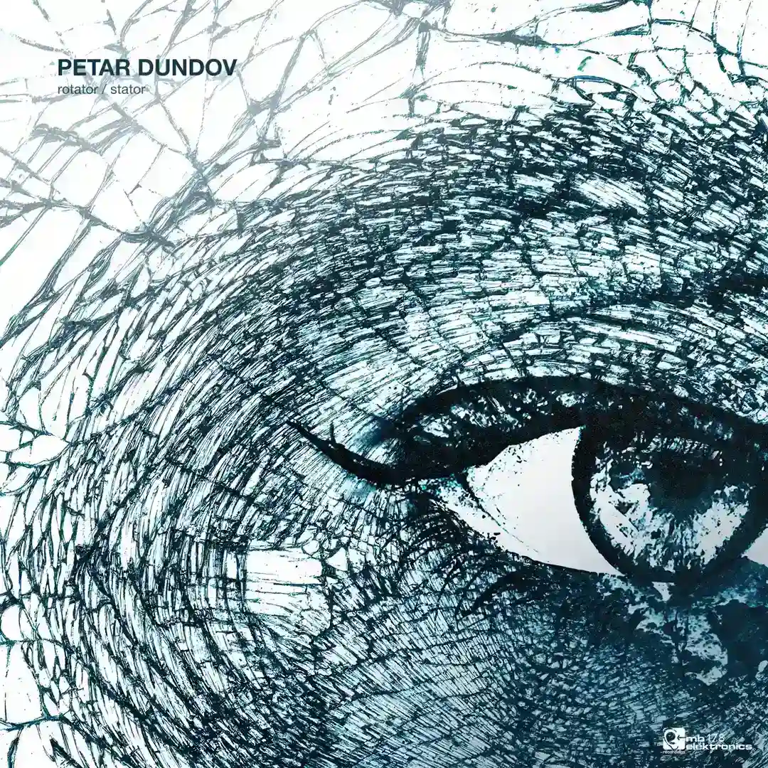 Stator (Original Mix) cover
