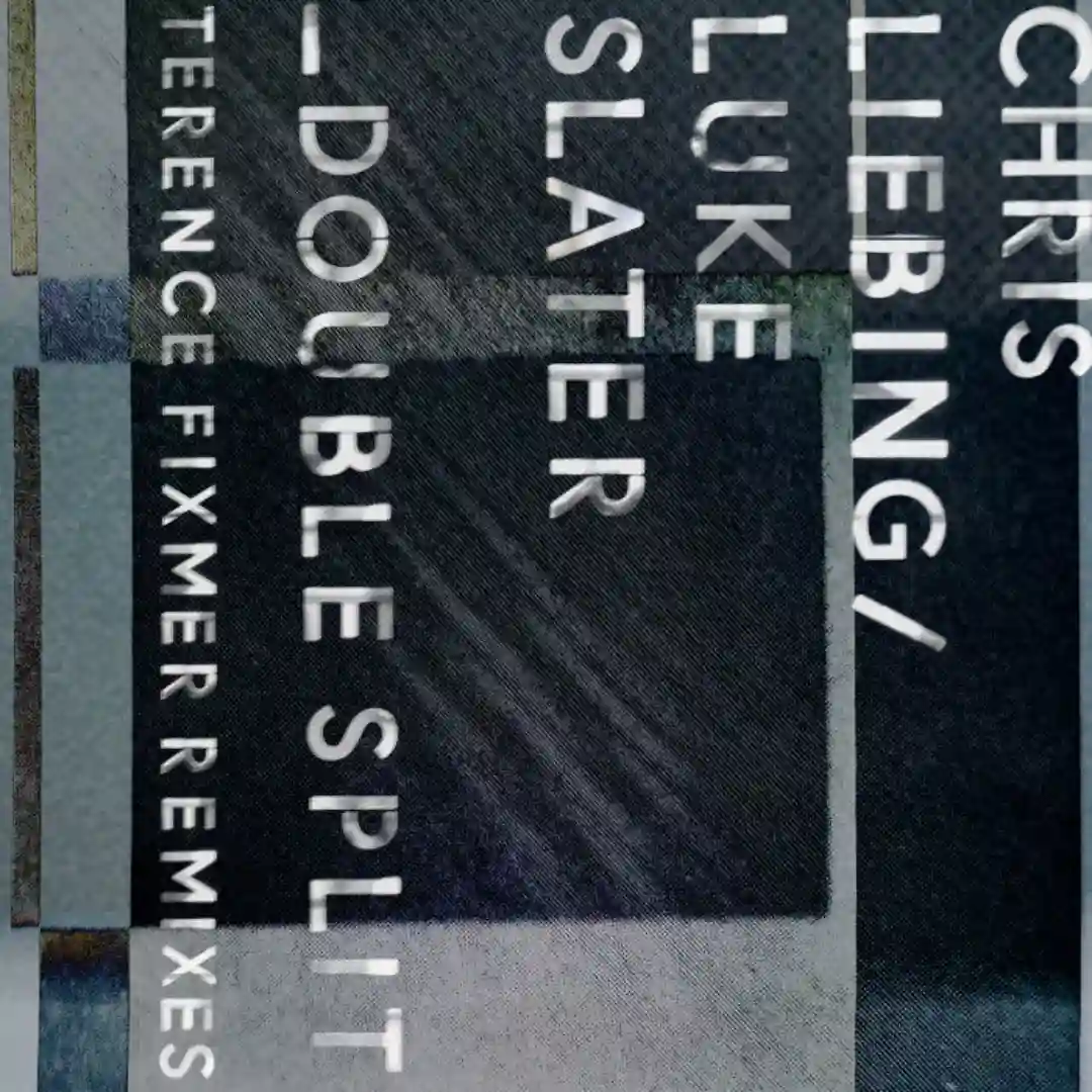 Double Split (Terence Fixmer Remix) cover