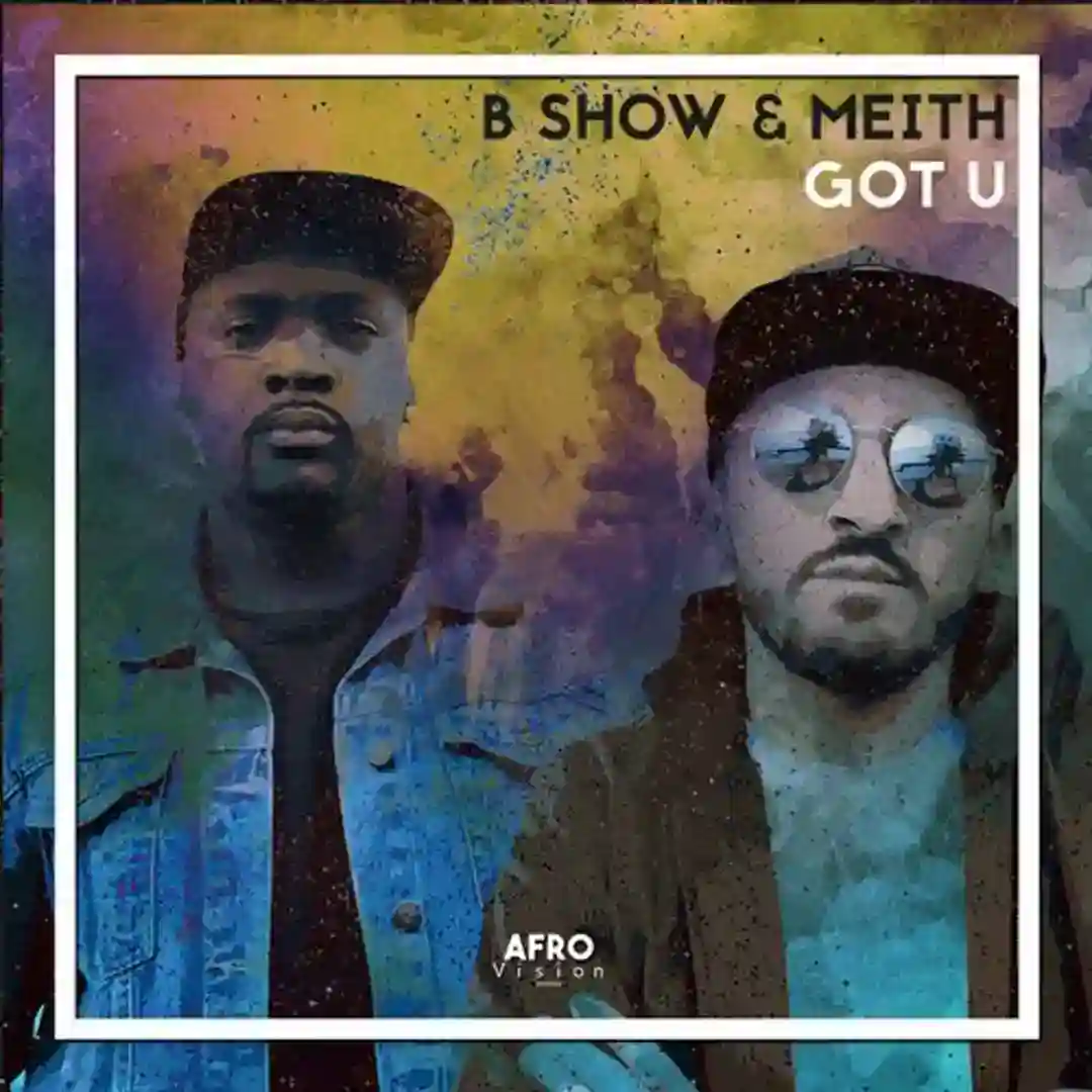 Got U cover