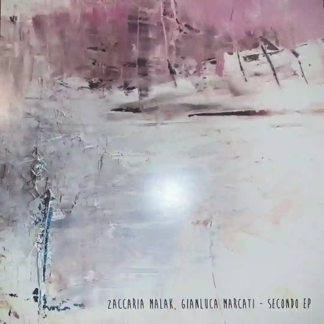 Tranezzo cover