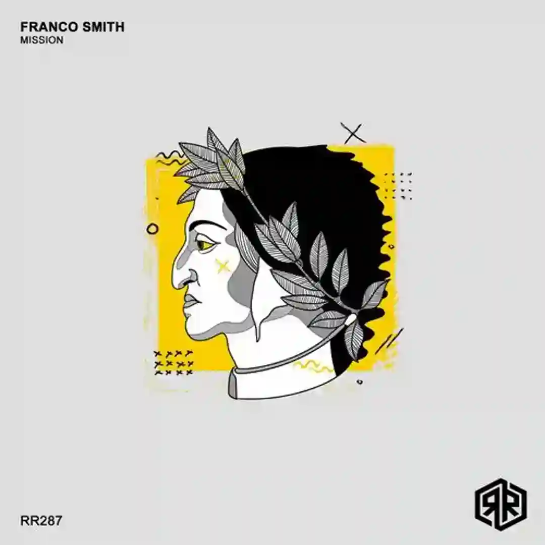 Mission cover