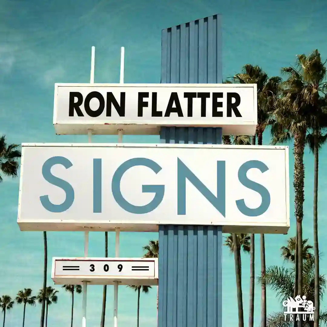 Signs EP cover