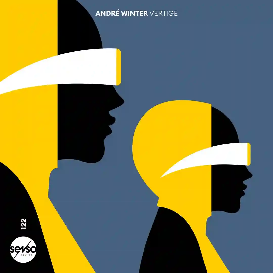 Vertige cover