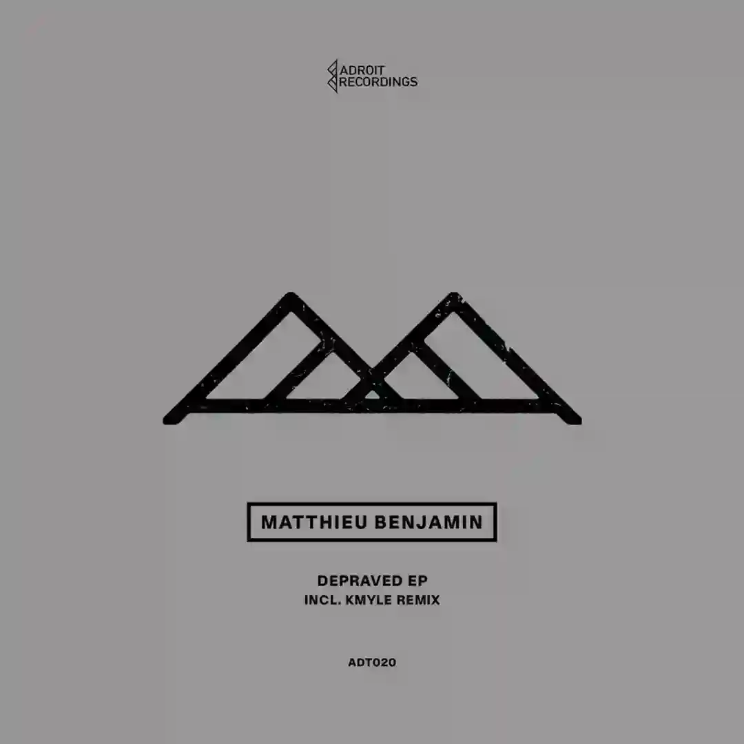 Depraved (Kmyle Remix) cover