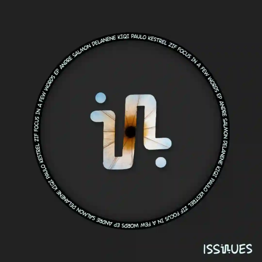 Focus (Original Mix) cover
