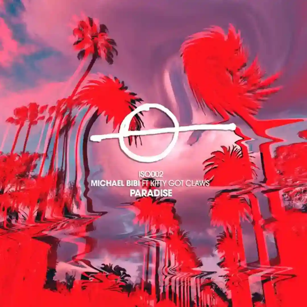 ISOLAT002 cover