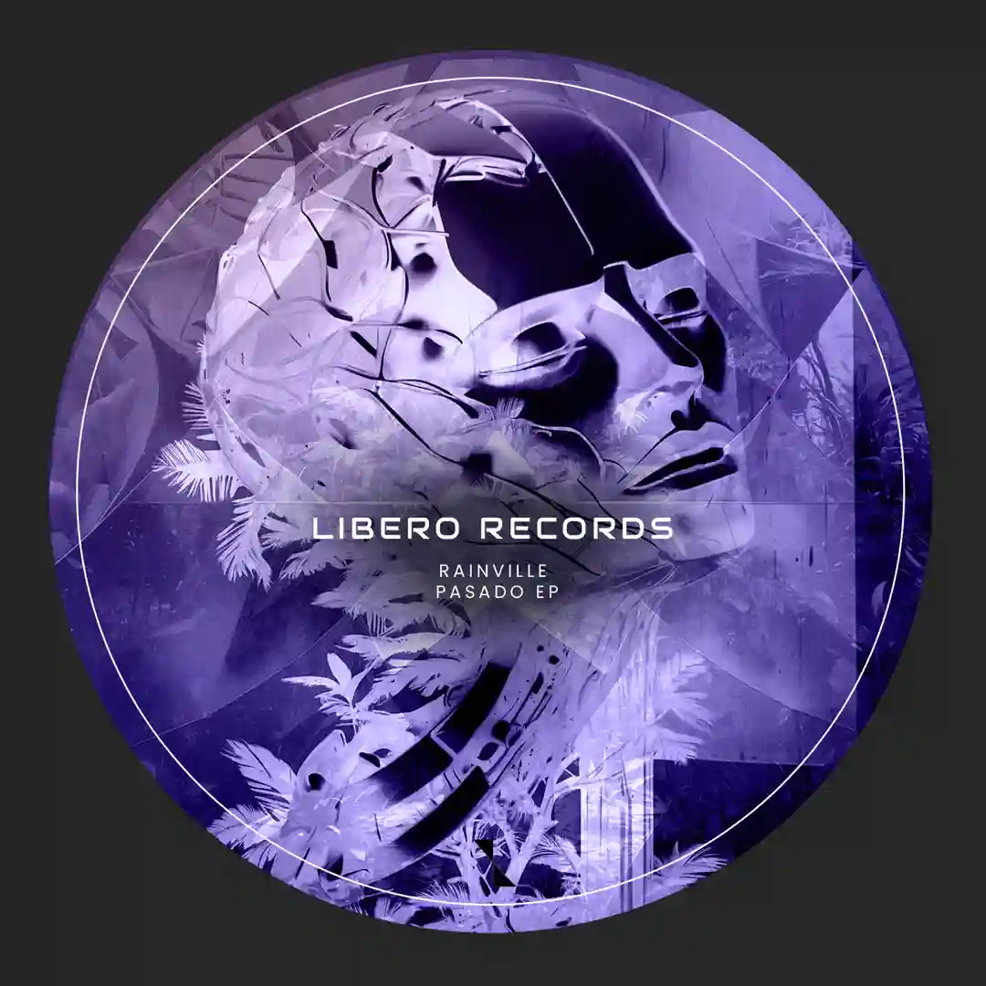 Pasado (Original Mix) cover