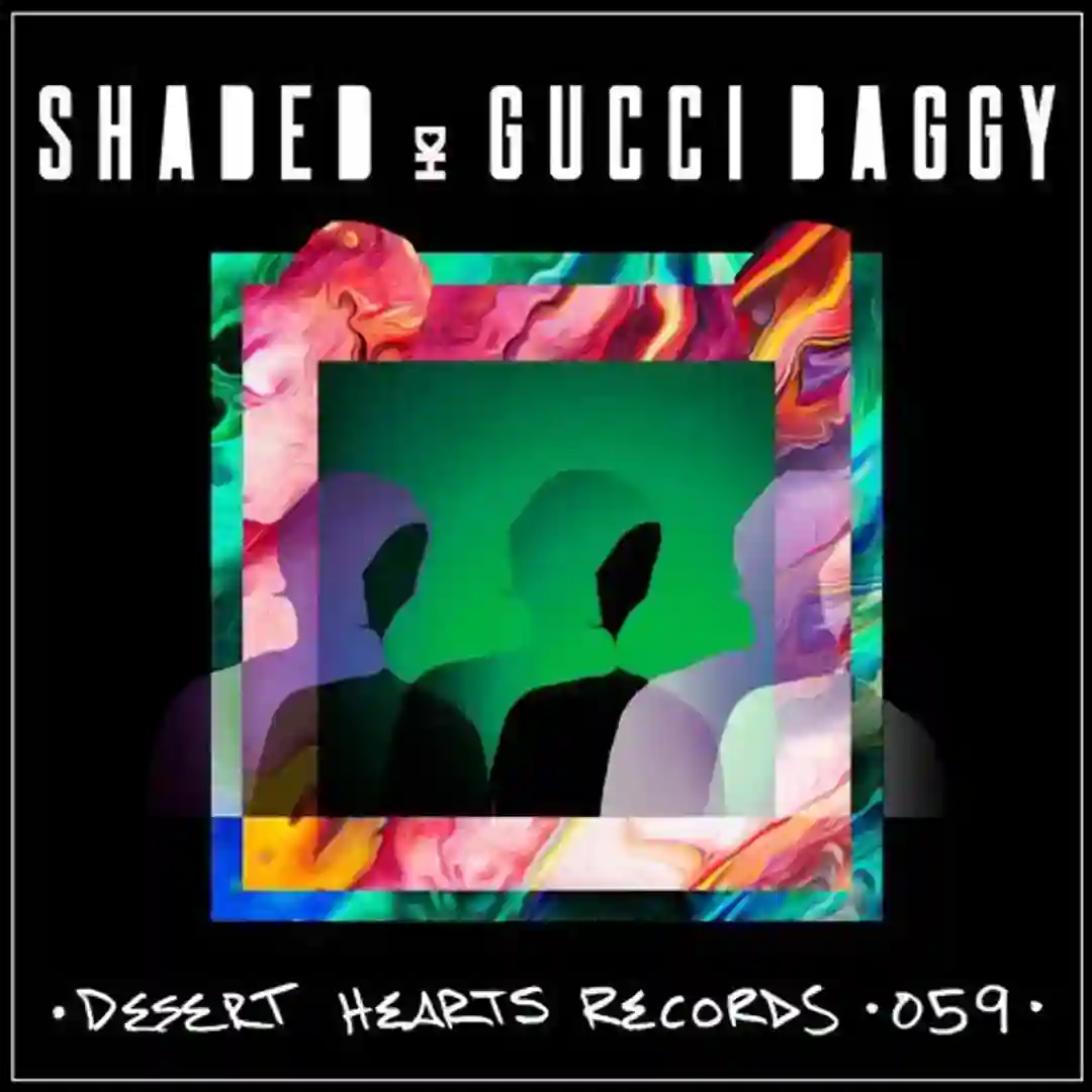Gucci Baggy cover