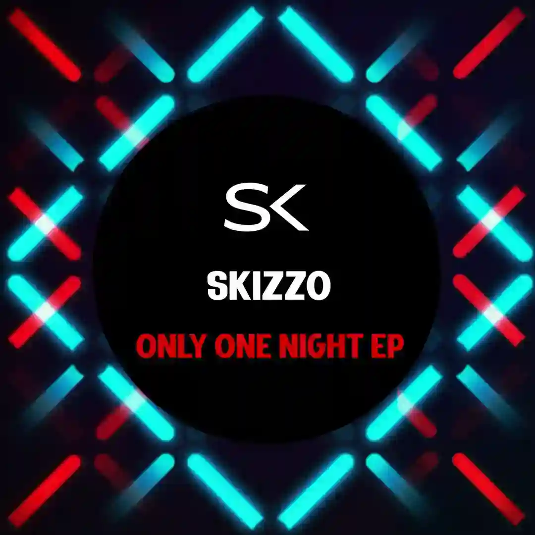 Only One Night cover