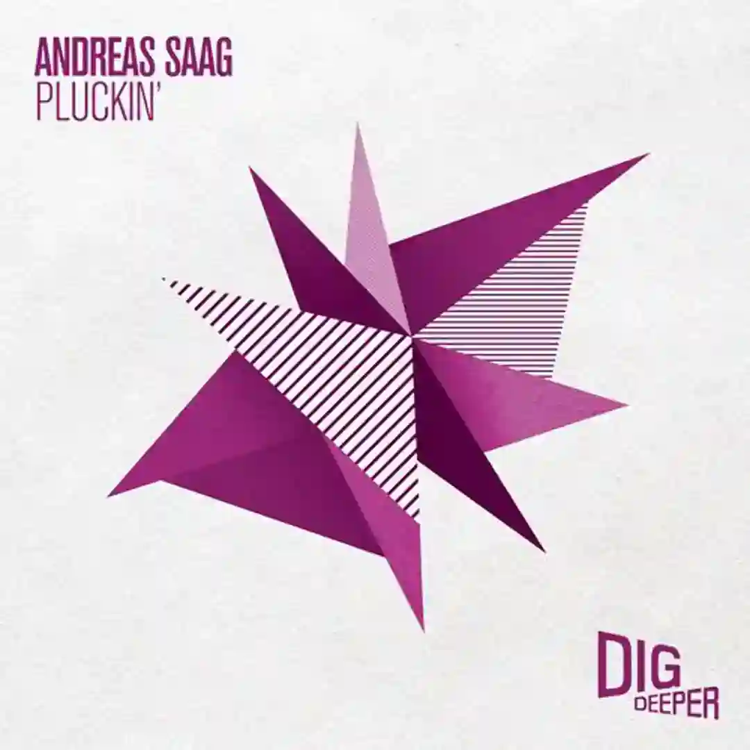 Pluckin'stripped Mix cover