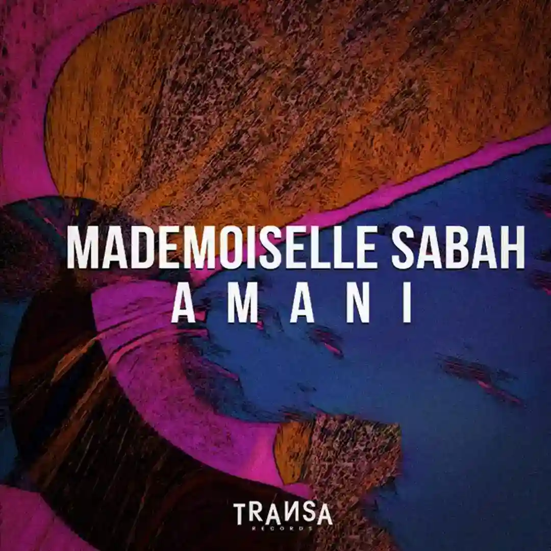 Amani cover