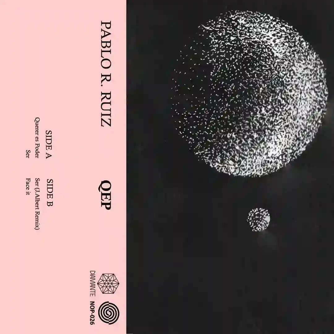 Face It cover