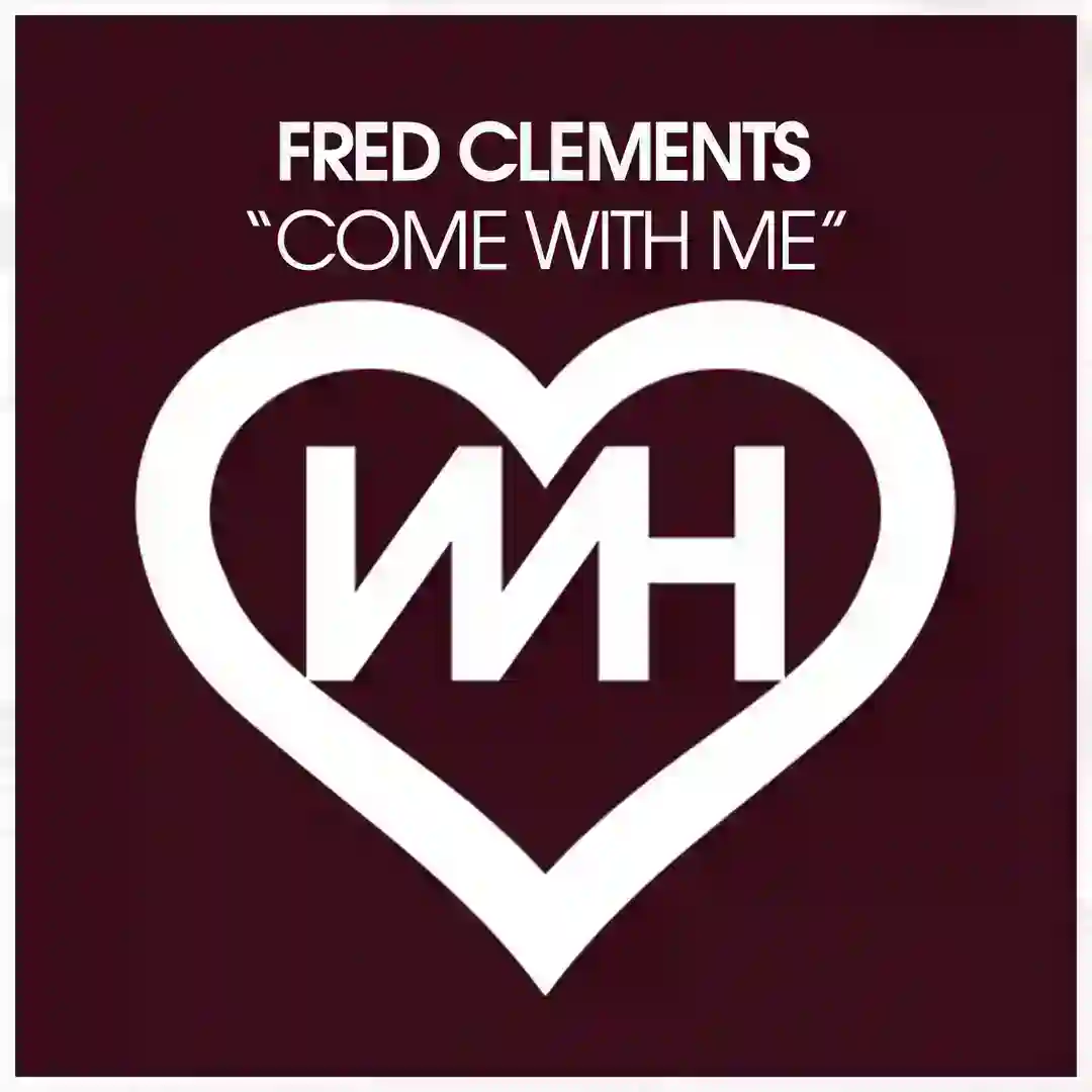 Come With Me cover