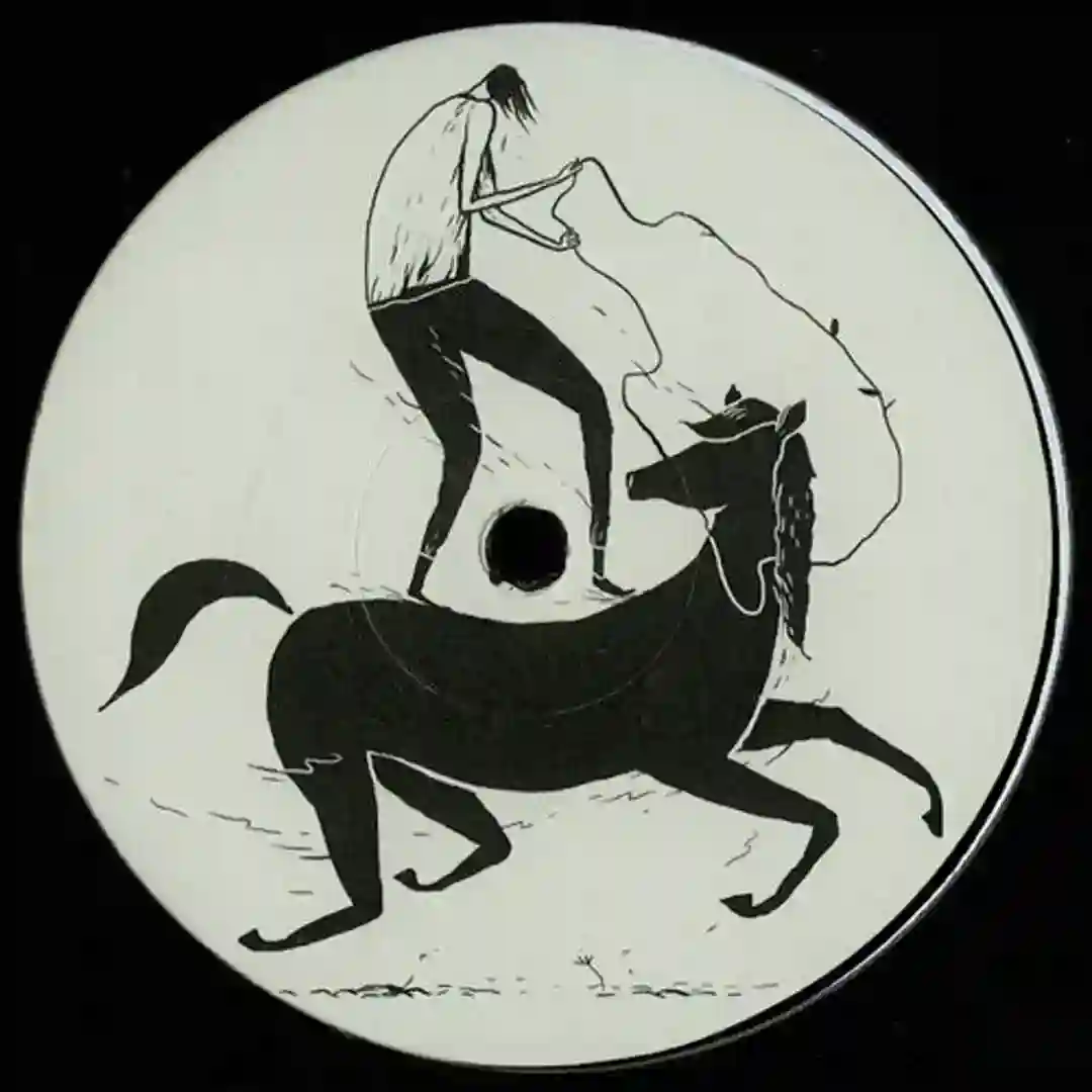 Slam Jam (Original Mix) cover