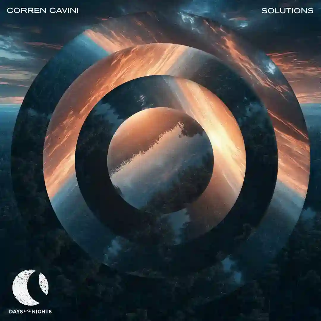 Solutions cover