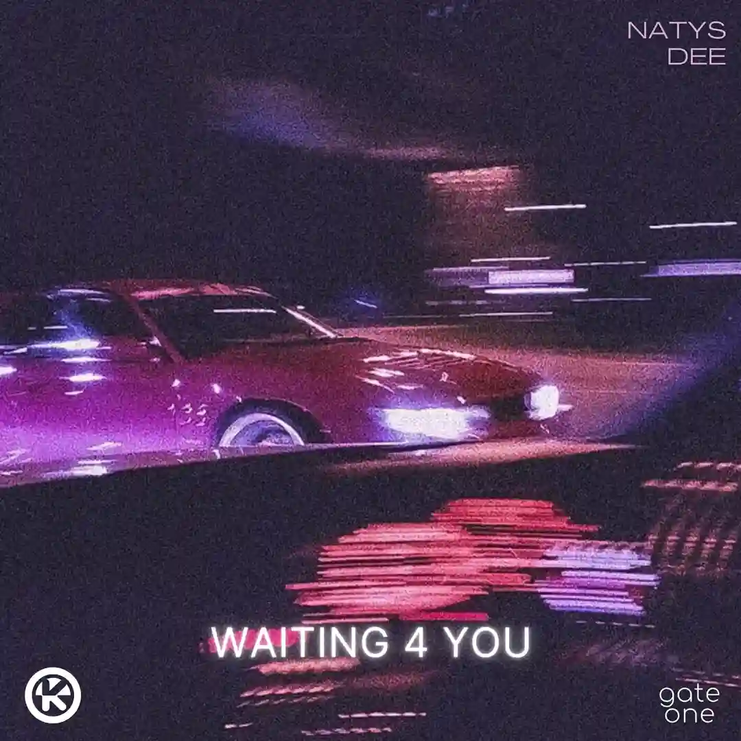 Waiting 4 You cover