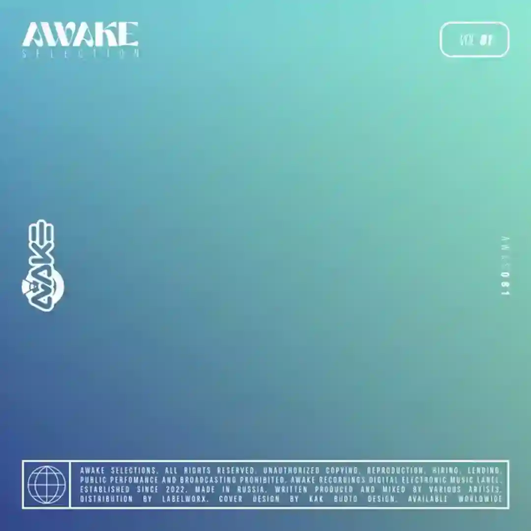 Odd Groove (Original Mix) cover