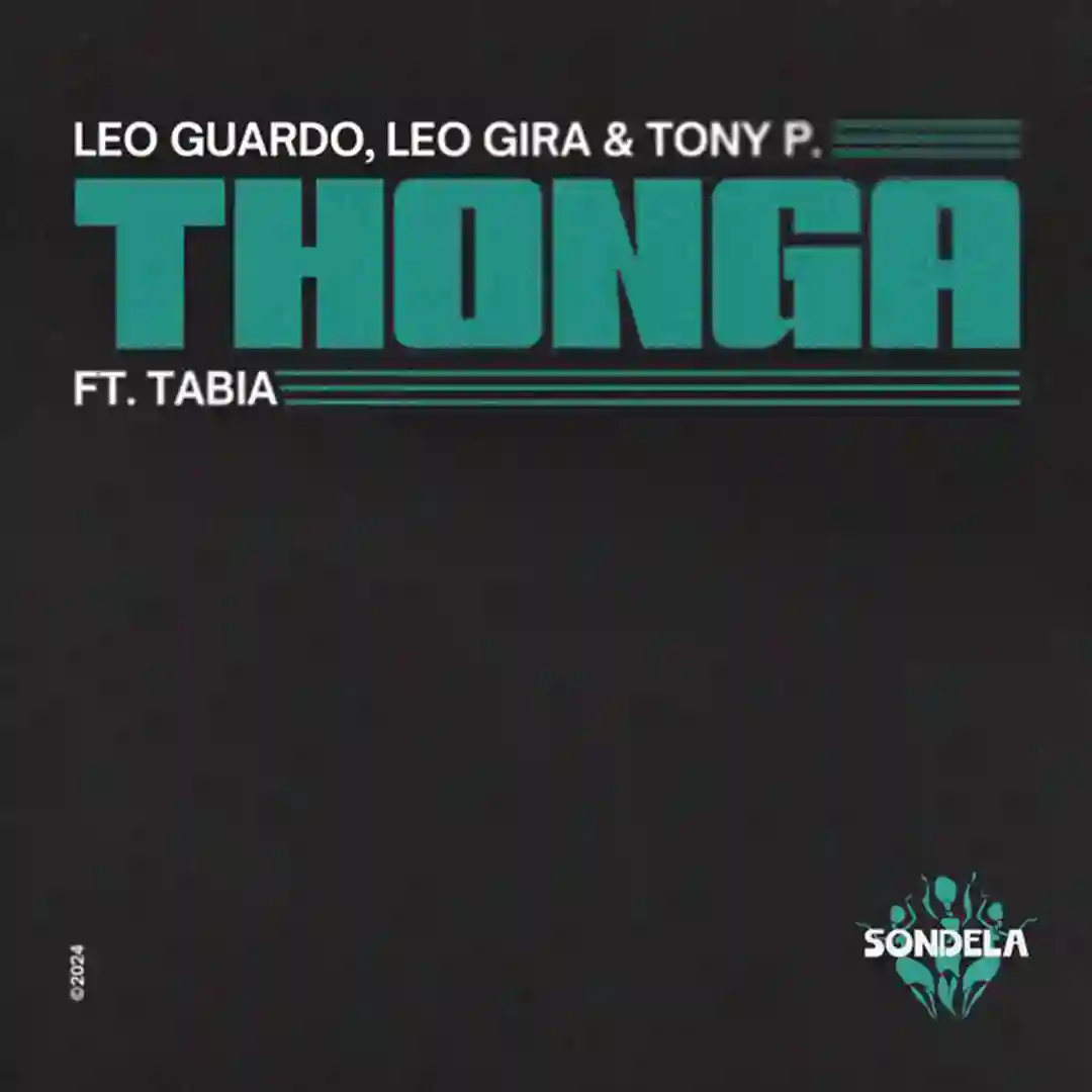 Thonga cover