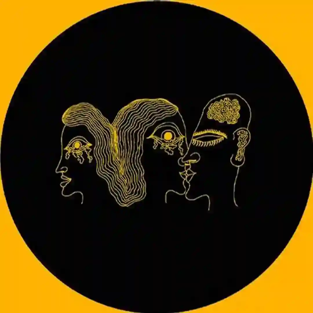 Dick & Us EP cover