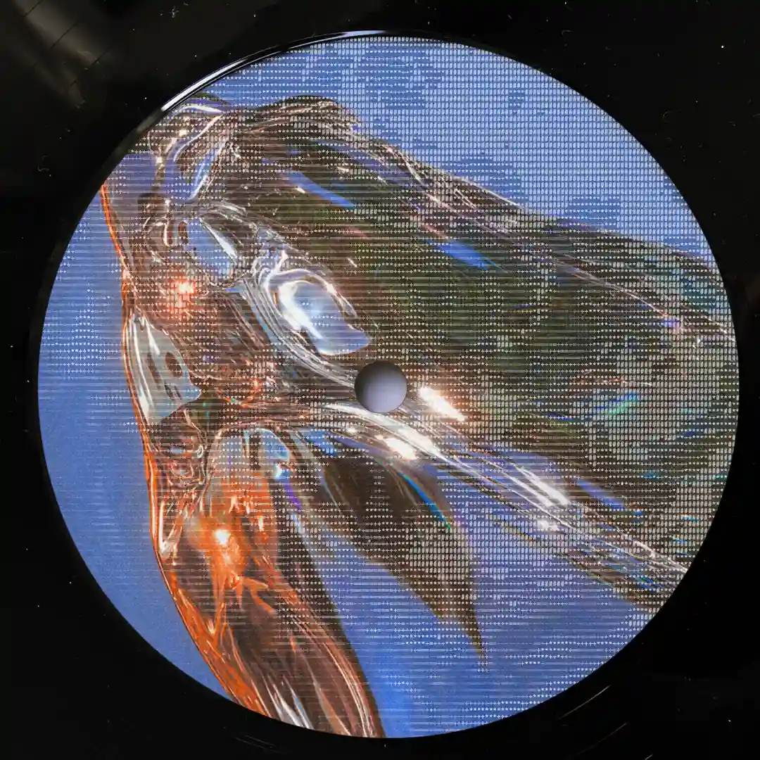 Astro (Original Mix) cover
