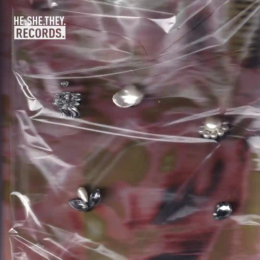 Organic Liquid Tester (Original Mix) cover