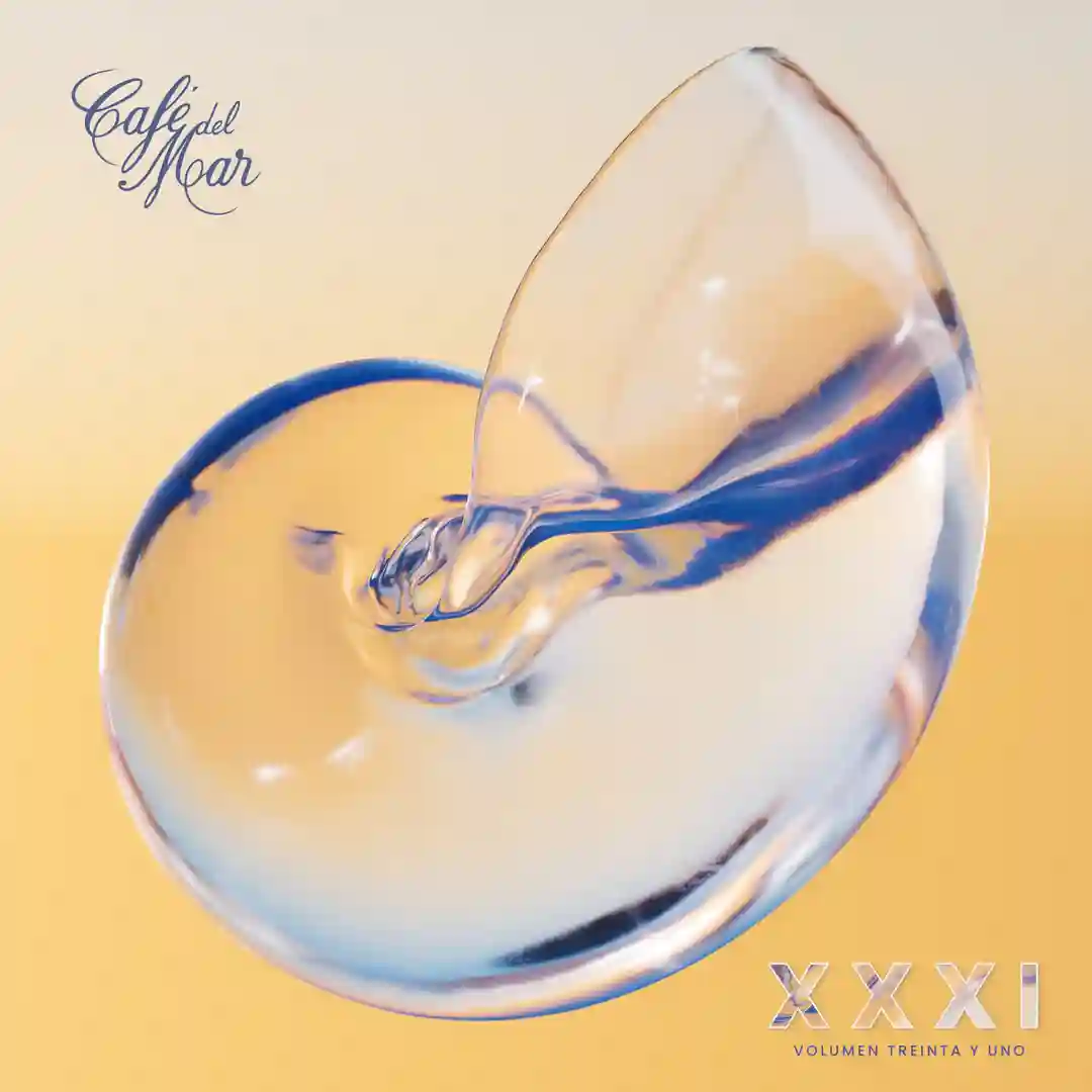 Aquifer (Original Mix) cover