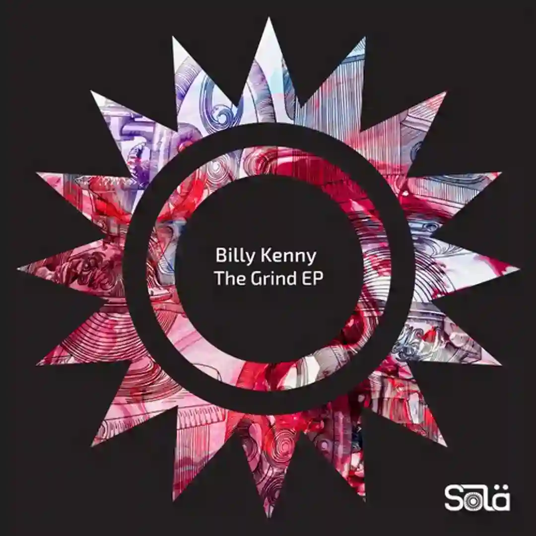 Trippy (Original Mix) cover