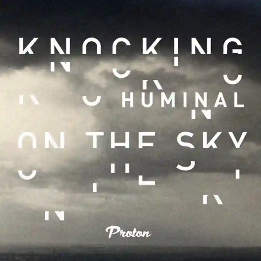 Knocking on the Sky (Original Mix) cover
