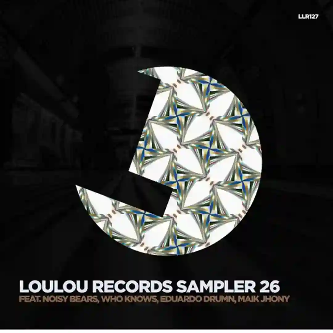 I Like It feat. Julia Turano (Original Mix) cover