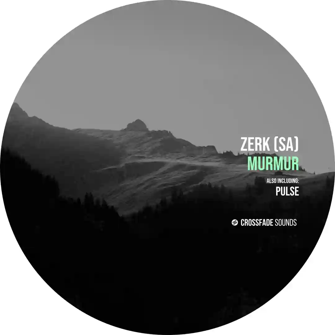 Pulse (Original Mix) cover