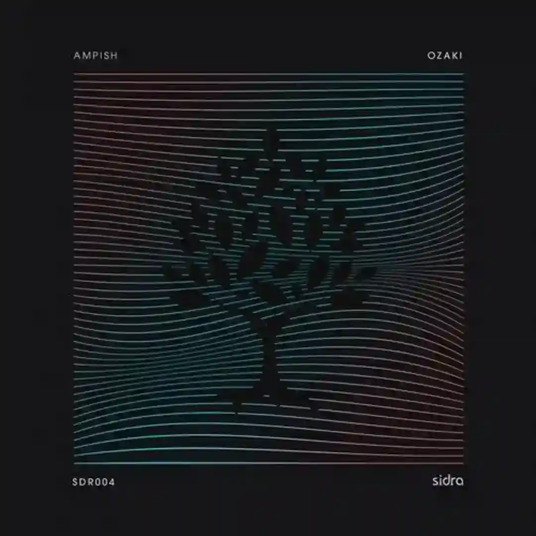 Ozaki (Original Mix) cover