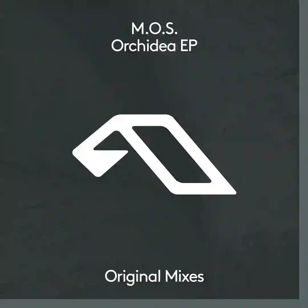 Orchidea EP cover