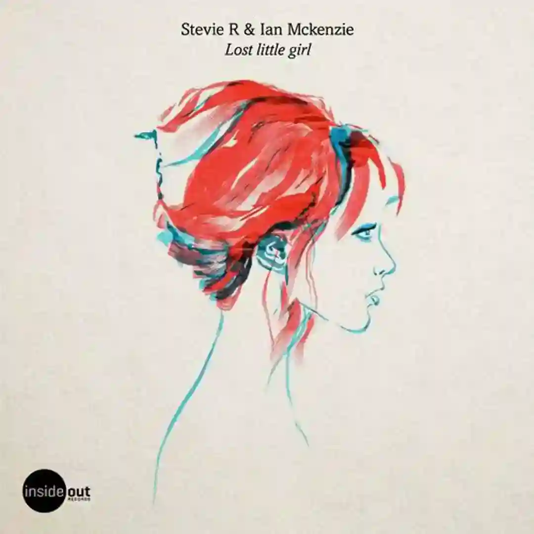 Lost Little Girl cover