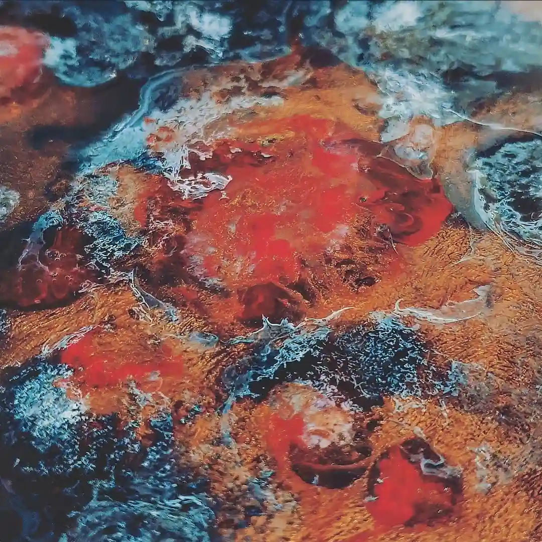 Squashed (Original Mix) cover