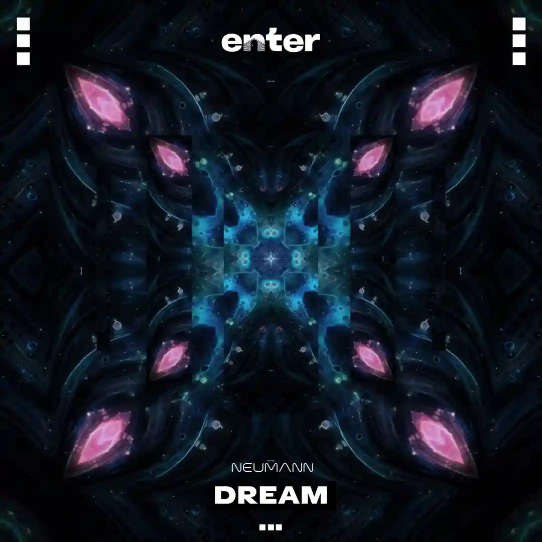 Dream (Original Mix) cover