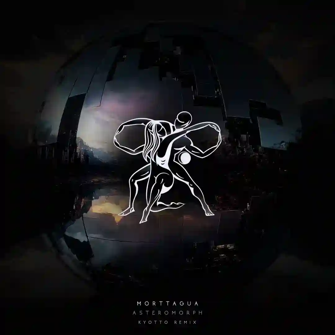 Asteromorph - Kyotto Remix cover